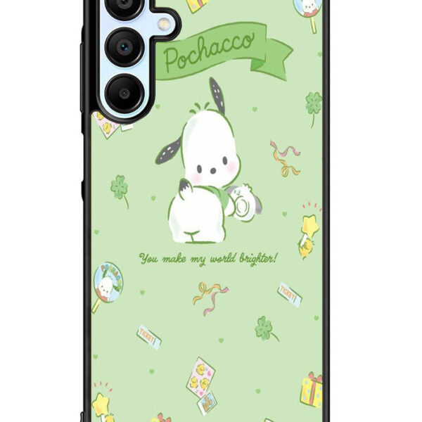Pochacco Samsung Galaxy A15 5G Case CT8981