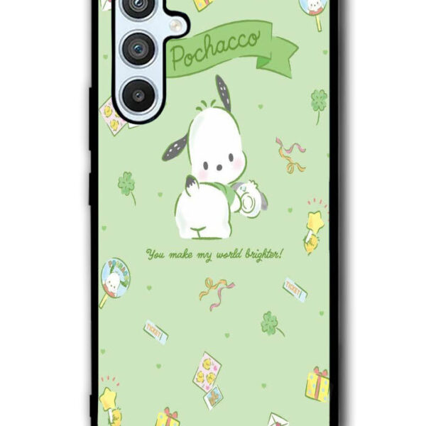Pochacco Samsung Galaxy A54 5G Case CT8981