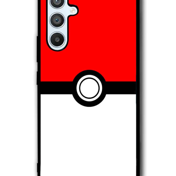 Pokeball Samsung Galaxy A54 5G Case CT0348
