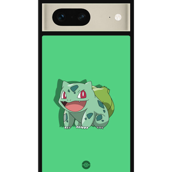 Pokemon Bulbasaur Anime Google Pixel 7 Case CT8924
