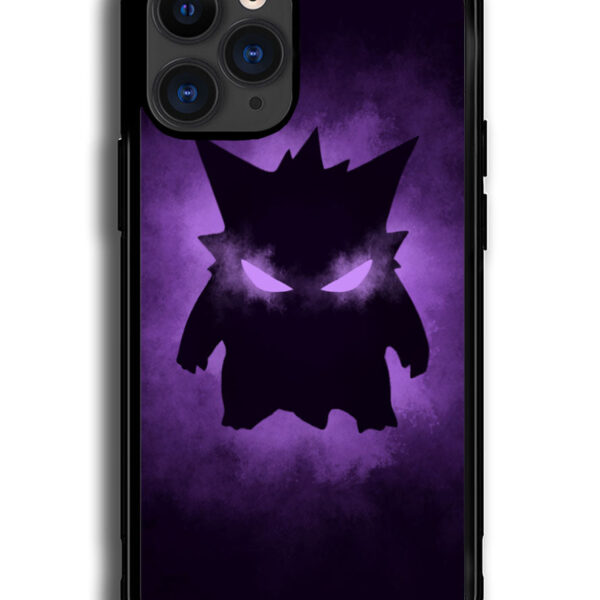 Pokemon Gengar Google iPhone 13 Pro Max Case CT0351