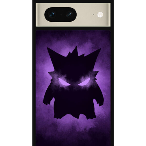 Pokemon Gengar Google Pixel 7 Case CT1033