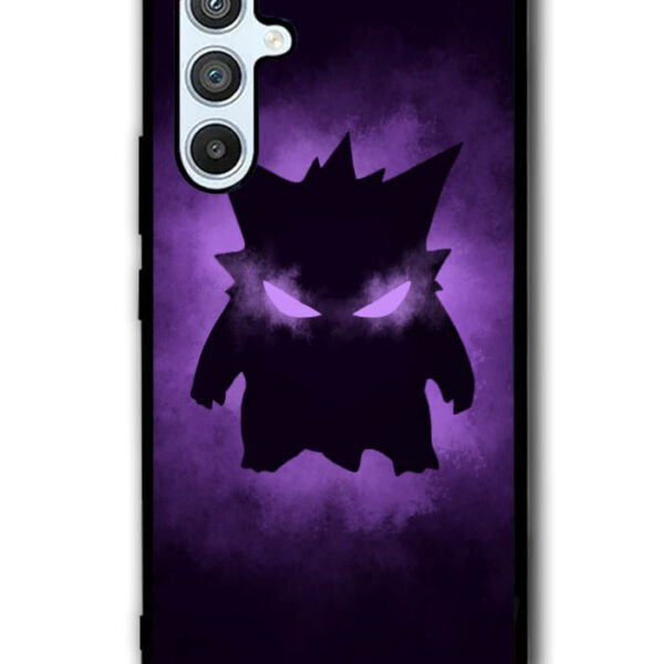 Pokemon Gengar Google Samsung Galaxy A54 5G Case CT0351