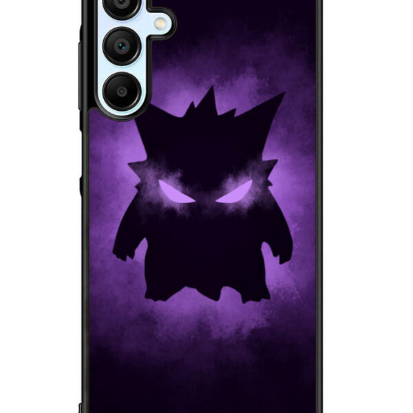 Pokemon Gengar Samsung Galaxy A15 5G Case CT0351