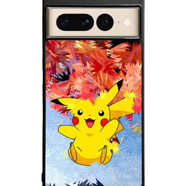 pokemon go Google Pixel 7 Pro Case CT7300