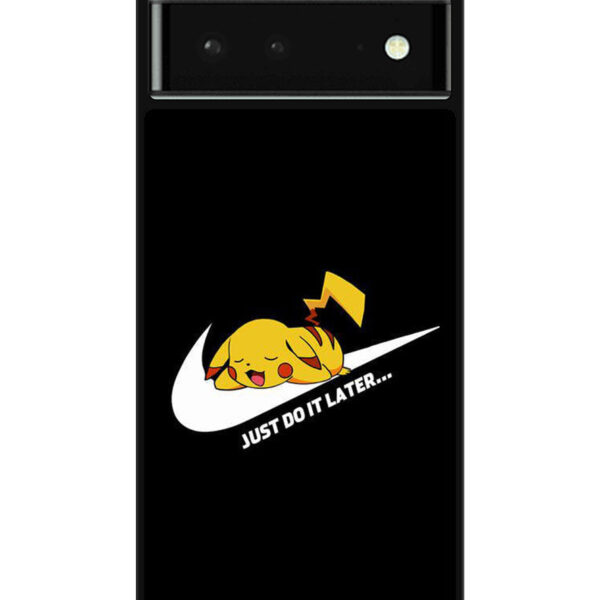 POKEMON Google Pixel 6 Case CT1040
