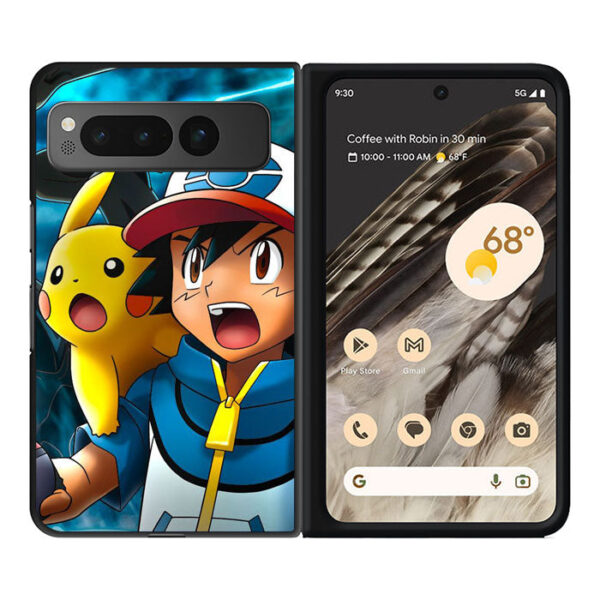 Pokemon Google Pixel Fold CT1715