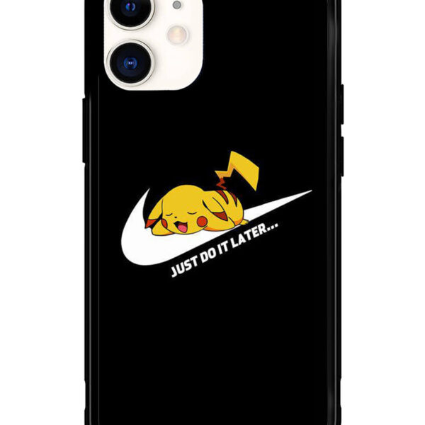 POKEMON iPhone 12 Case CT1040