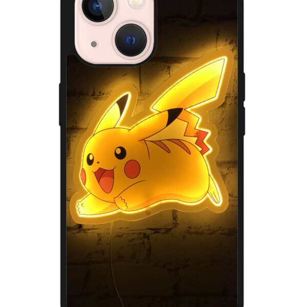 Pokemon Pikachu iPhone 13 Mini Case CT8955