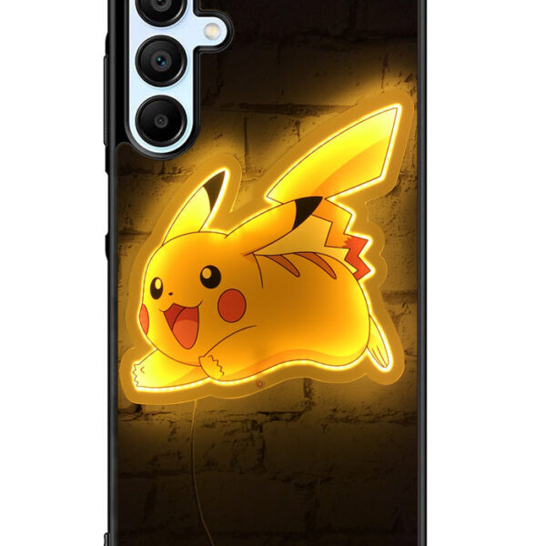 Pokemon Pikachu Samsung Galaxy A15 5G Case CT8955