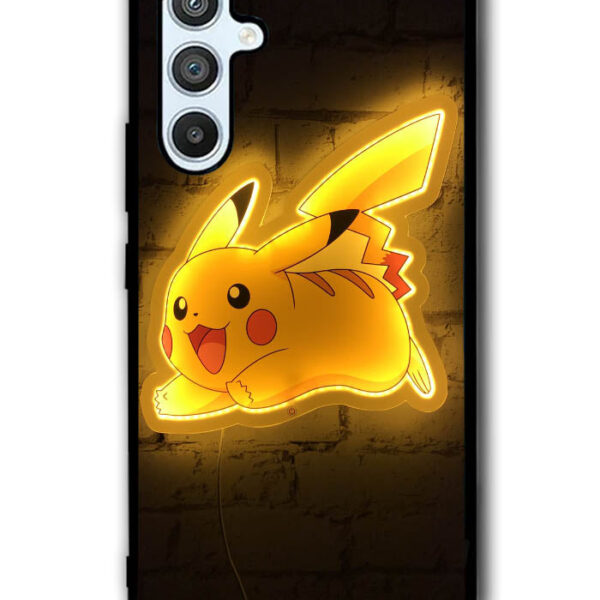Pokemon Pikachu Samsung Galaxy A54 5G Case CT8955