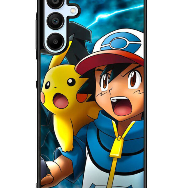 Pokemon Samsung Galaxy A15 5G Case CT1715