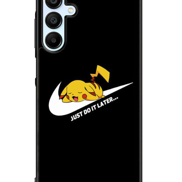 POKEMON Samsung Galaxy A15 5G Case CT2837