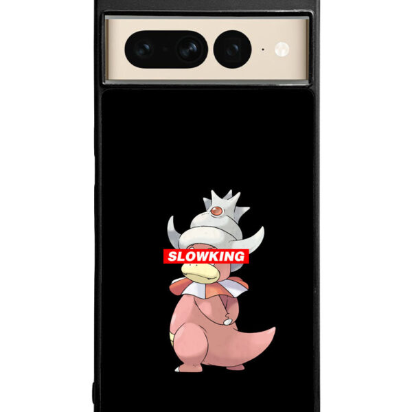 Pokemon Slowking Google Pixel 7 Pro Case CT5071