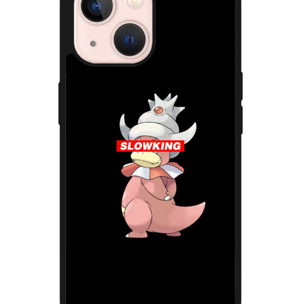 Pokemon Slowking iPhone 13 Mini Case CT5071