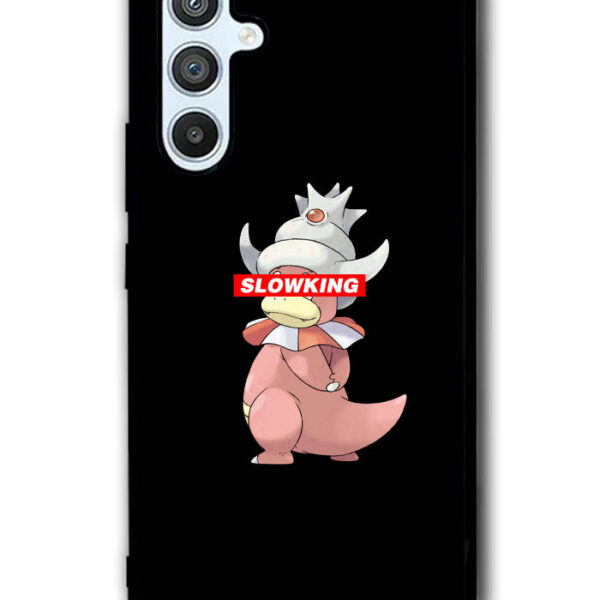 Pokemon Slowking Samsung Galaxy A34 5G Case CT5071