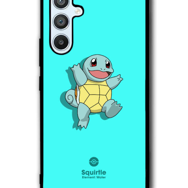 Pokemon Squirtle Anime Samsung Galaxy A54 5G Case CT8921