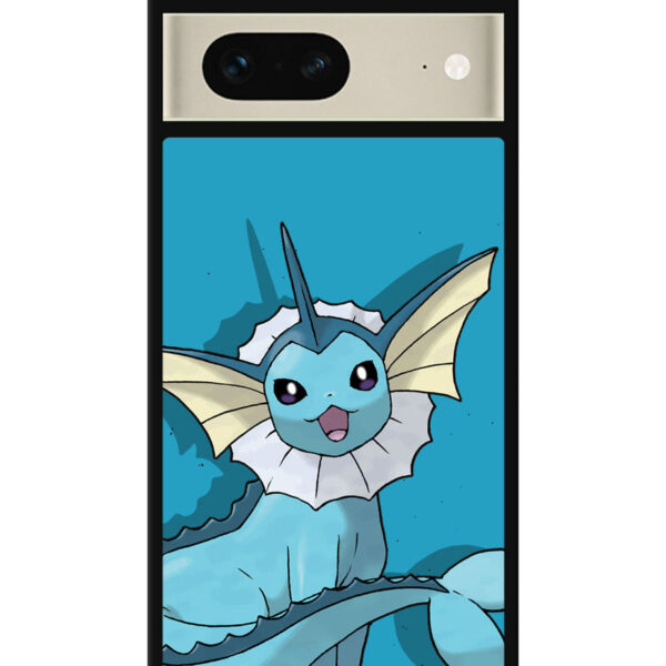 Pokemon Vaporeon Google Pixel 7 Case CT7263