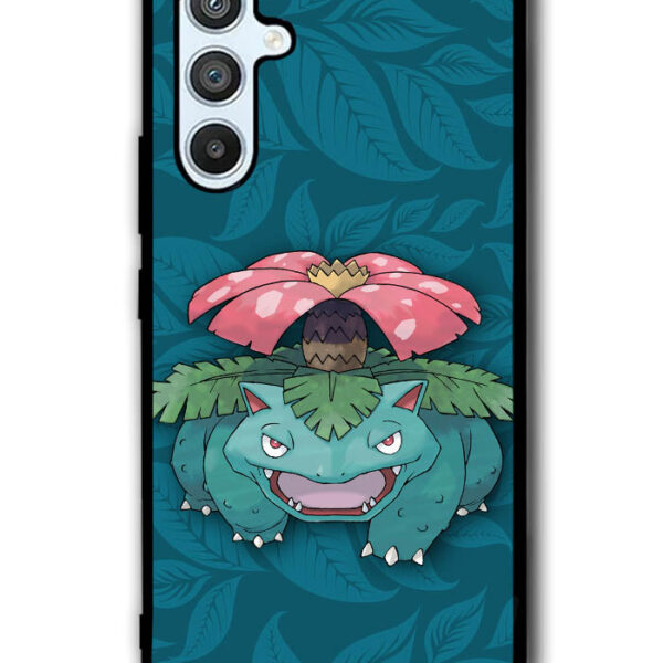 Pokemon Venusaur Samsung Galaxy A54 5G Case CT6587
