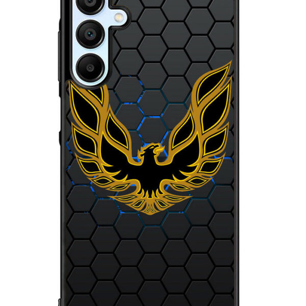 pontiac trans am firebird logo Samsung Galaxy A15 5G Case CT2840