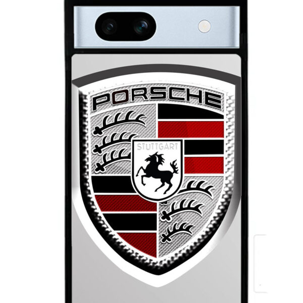 Porsche Cars Sports Logo Google Pixel 7A Case CT0682