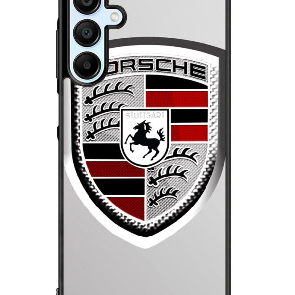 Porsche Cars Sports Logo Samsung Galaxy A15 5G Case CT0682