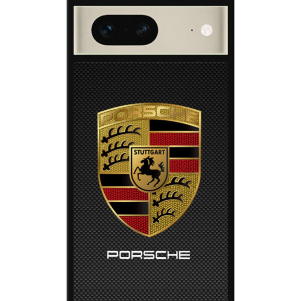 Porsche Logo Google Pixel 7 Case CT1719