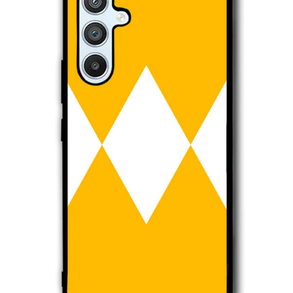 Power Rangers Mighty Morphin Samsung Galaxy A54 5G Case CT6829