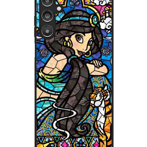 Princess Jasmine Aladdin Disney Google Samsung Galaxy A14 5G CT1653