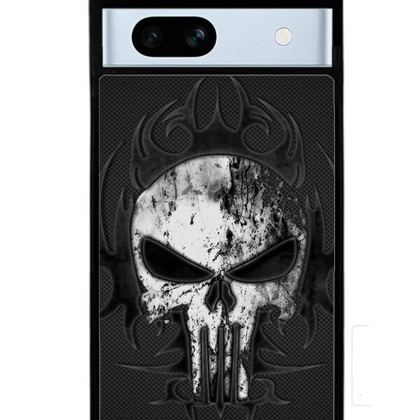 Punisher Skull Google Pixel 7A Case CT2808