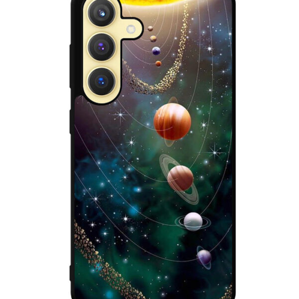 Pure Galaxy Samsung Galaxy S24 Plus Case CT2809