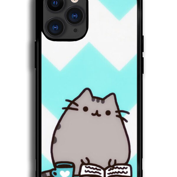 Pusheen Google iPhone 13 Pro Case CT1694