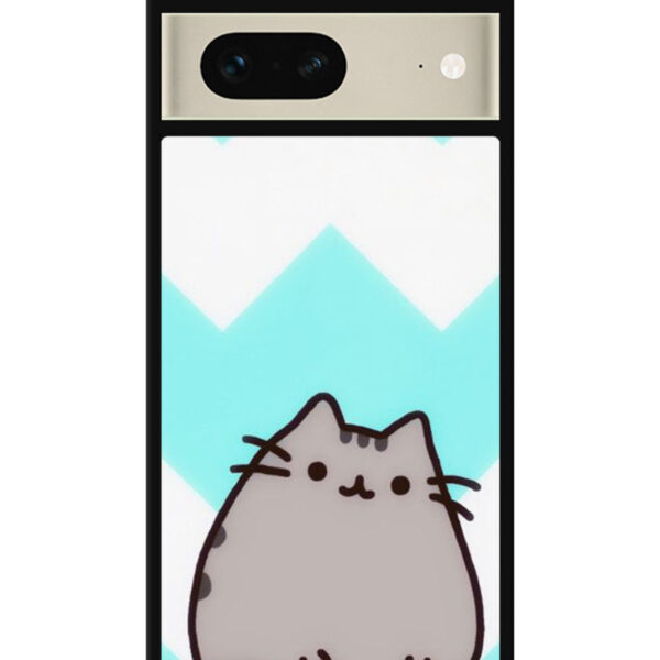 Pusheen Google Pixel 7 Case CT1694