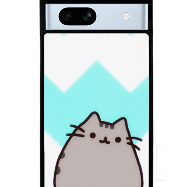 Pusheen Google Pixel 7A Case CT1694