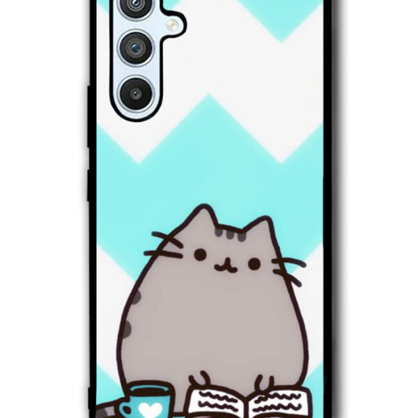 Pusheen Samsung Galaxy A54 5G Case CT1694