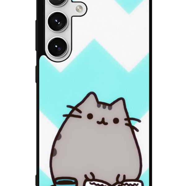 Pusheen Samsung Galaxy S24 5G Case CT1694
