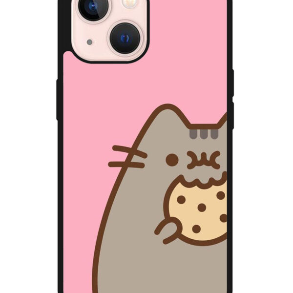Pusheen The Cat Cookies iPhone 13 Case CT5519