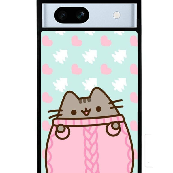 Pusheen The Cat Google Pixel 7A Case CT6939