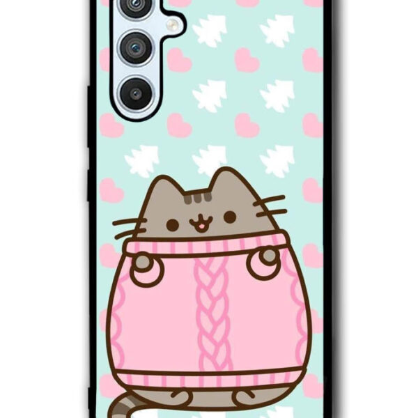 Pusheen The Cat Samsung Galaxy A54 5G Case CT6939