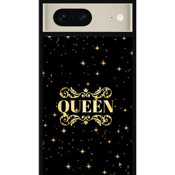 Queen Google Pixel 7 Case CT0985