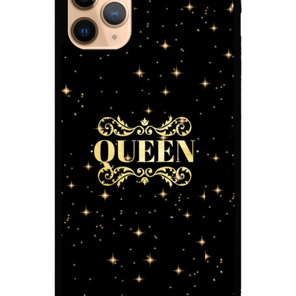 Queen iPhone 11 Pro Max Case CT0985