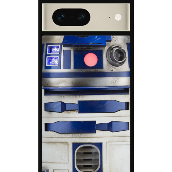 R2D2 Google Google Pixel 7 Case CT0363