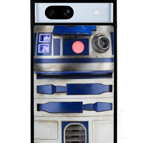 R2D2 Google Google Pixel 7A Case CT0363