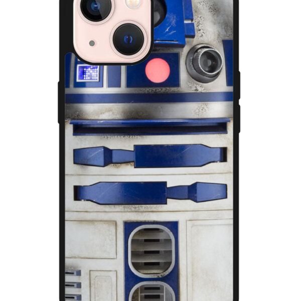 R2D2 Google iPhone 13 Case CT0363