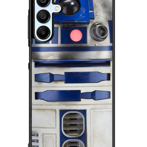 R2D2 Samsung Galaxy A15 5G Case CT0363