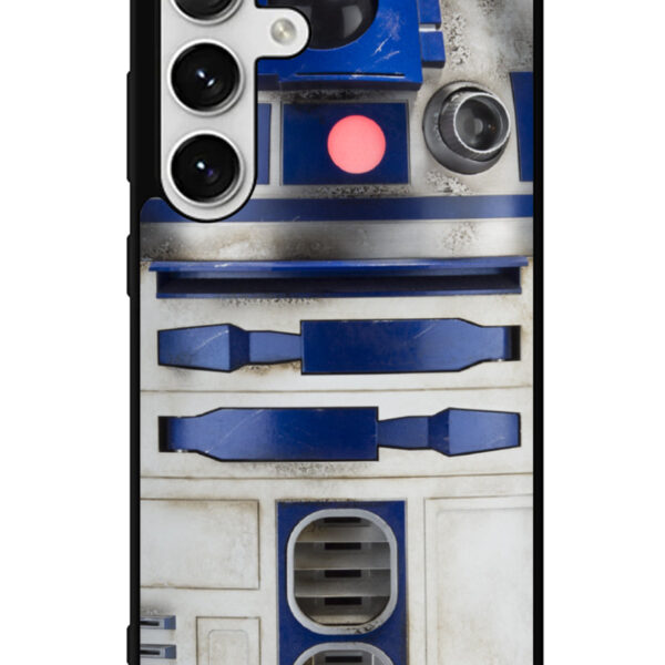 R2D2 Samsung Galaxy S24 5G Case CT0363