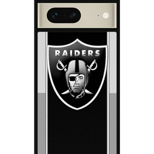 Raiders party Google Pixel 7 Case CT2755