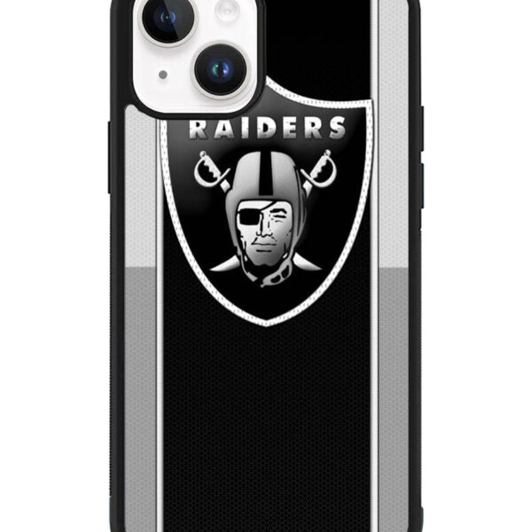 Raiders party iPhone 15 Plus Case CT2755