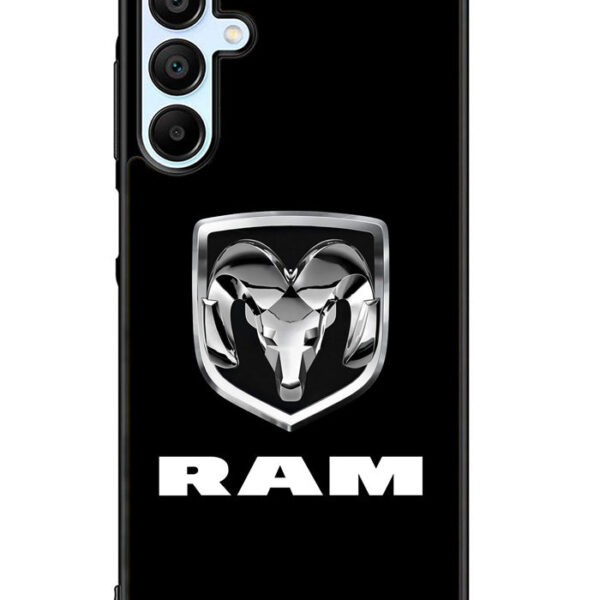 Ram Dodge Ram Logo Samsung Galaxy A15 5G Case CT2759