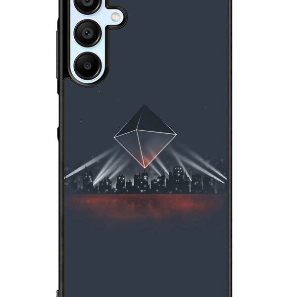 Ramiel Angel Evangelion Samsung Galaxy A15 5G Case CT7935